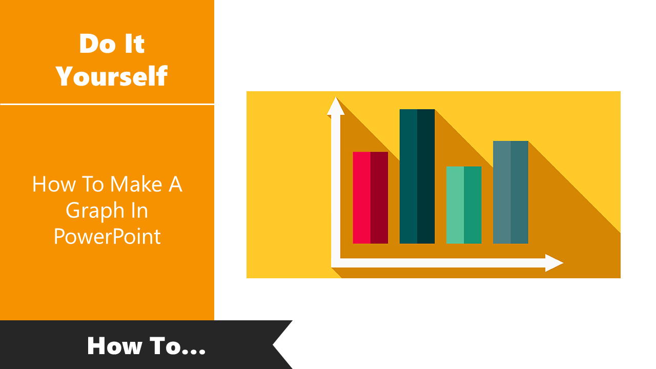 How To Make A Graph In PowerPoint